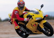 Honda CBR600RR